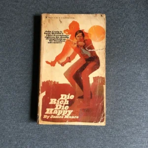 Die Rich Die Happy / James Munro, 1980