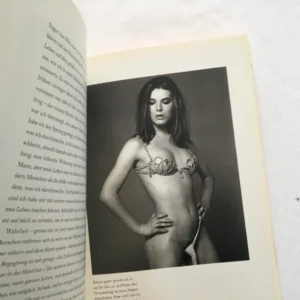 Kim / Bettina Rheims, Kim Harlow, 1994