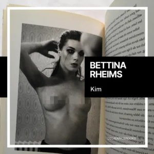 Kim / Bettina Rheims, Kim Harlow, 1994