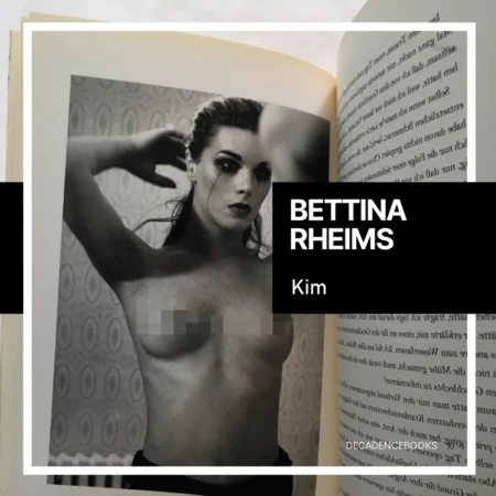 Kim / Bettina Rheims, Kim Harlow, 1994