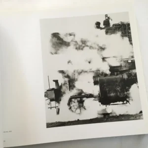Fotografische Serien 1963-2001 / Heinrich Riebesehl, 2004