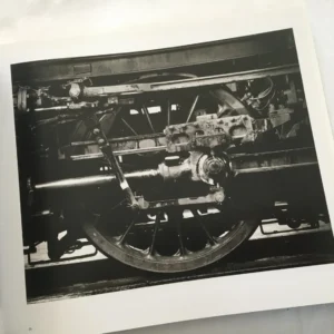 Fotografische Serien 1963-2001 / Heinrich Riebesehl, 2004