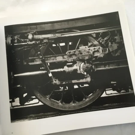 Fotografische Serien 1963-2001 / Heinrich Riebesehl, 2004