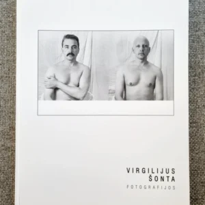 Fotografijos / Virgilijus Šonta