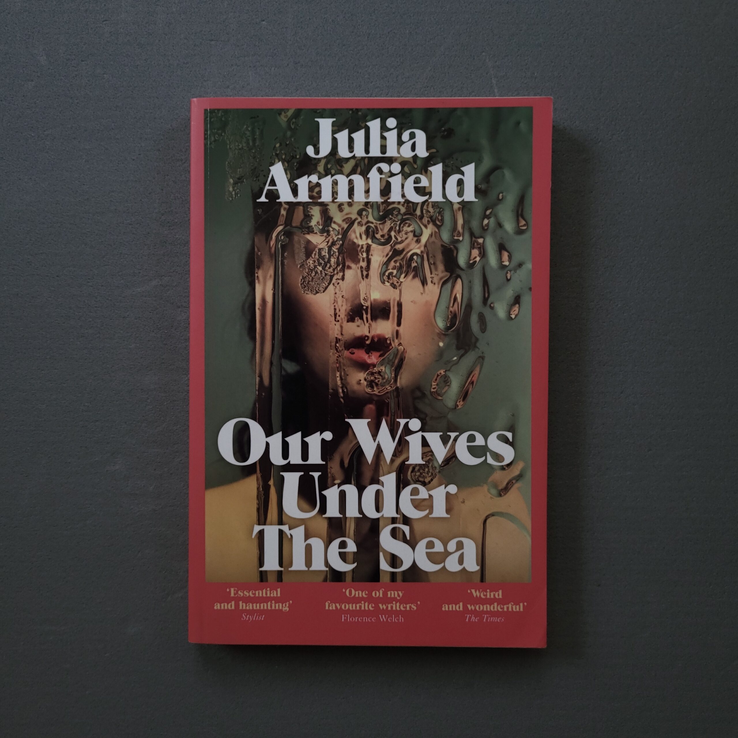 Our Wives Under the Sea / Julia Armfield - Image 3