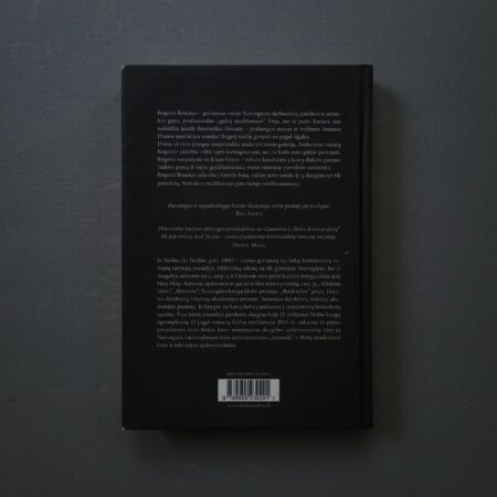 Galvų Medžiotojai / Jo Nesbø