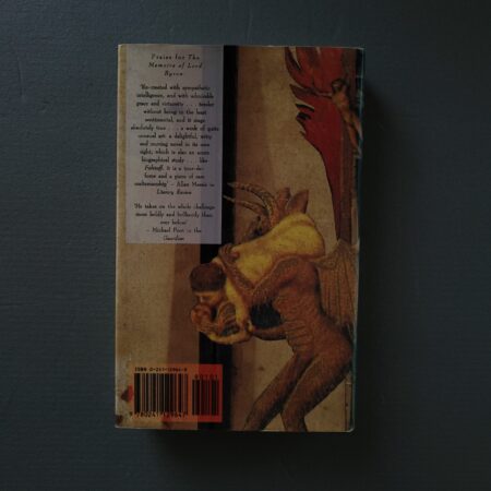 The Life and Death of My Lord Gilles de Rais / Robert Nye