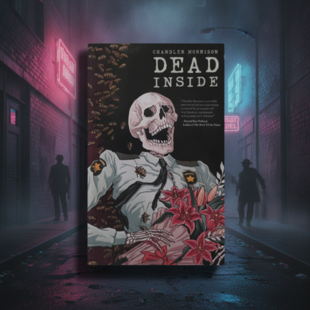 Dead Inside / Chandler Morrison