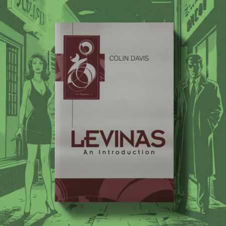 Levinas: An Introduction / Colin Davis (Polity Press)