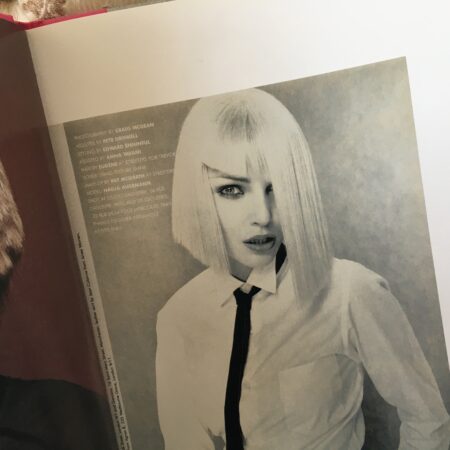 Rei Kawakubo: Designer Monographs / Curated by Terry Jones (Taschen)