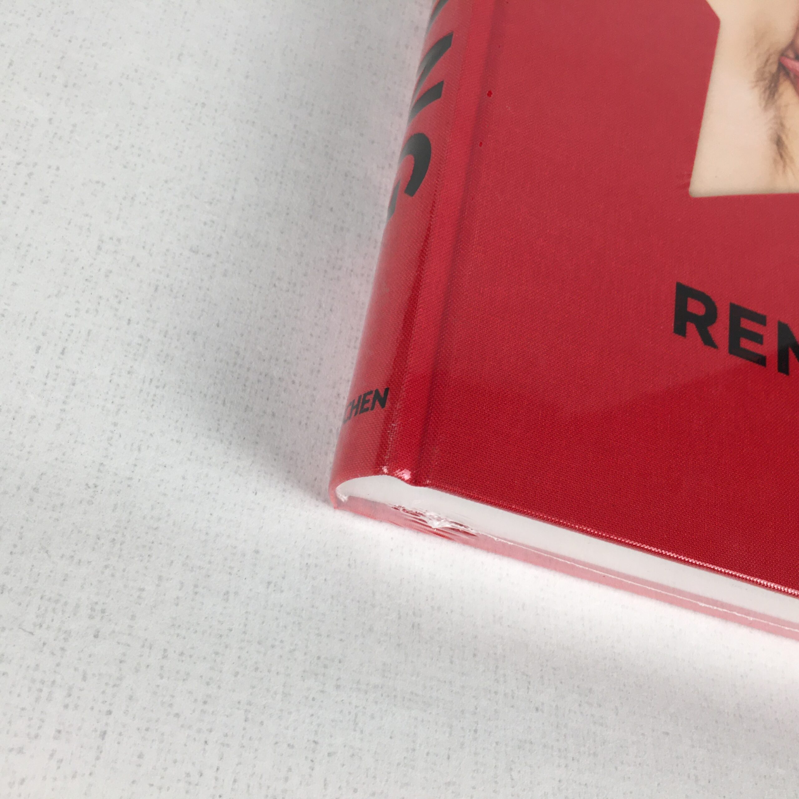 Ren Hang / Dian Hanson (Taschen) - Image 3