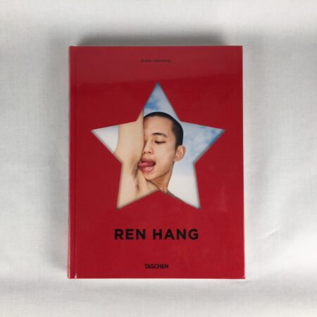 Ren Hang / Dian Hanson (Taschen)