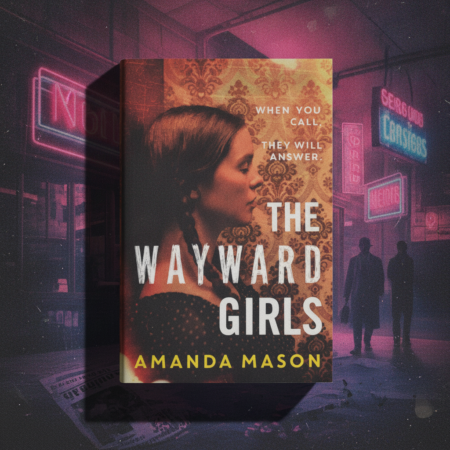 The Wayward Girls / Amanda Mason