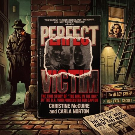 Perfect Victim: The True Story of „The Girl in the Box“ / Christine McGuire & Carla Norton