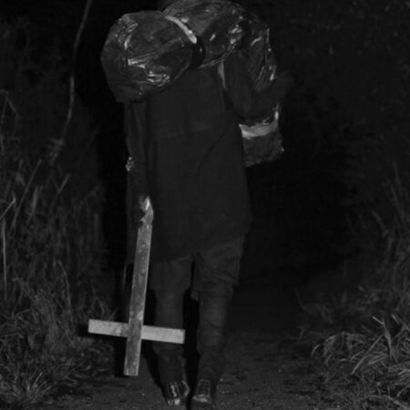 Katorga – Last Transmission