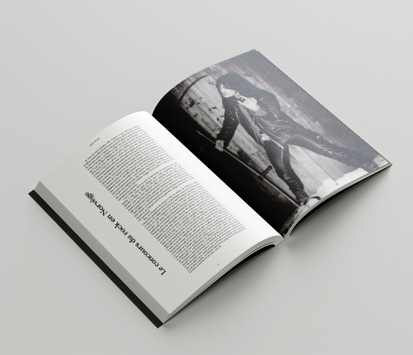Mayhem 1984–1994: Les Archives de la Mort – Jørn „Necrobutcher“ Stubberud (Prancūzų k.) - Image 2